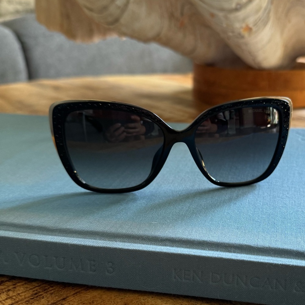 Michael Kors designer sunglasses